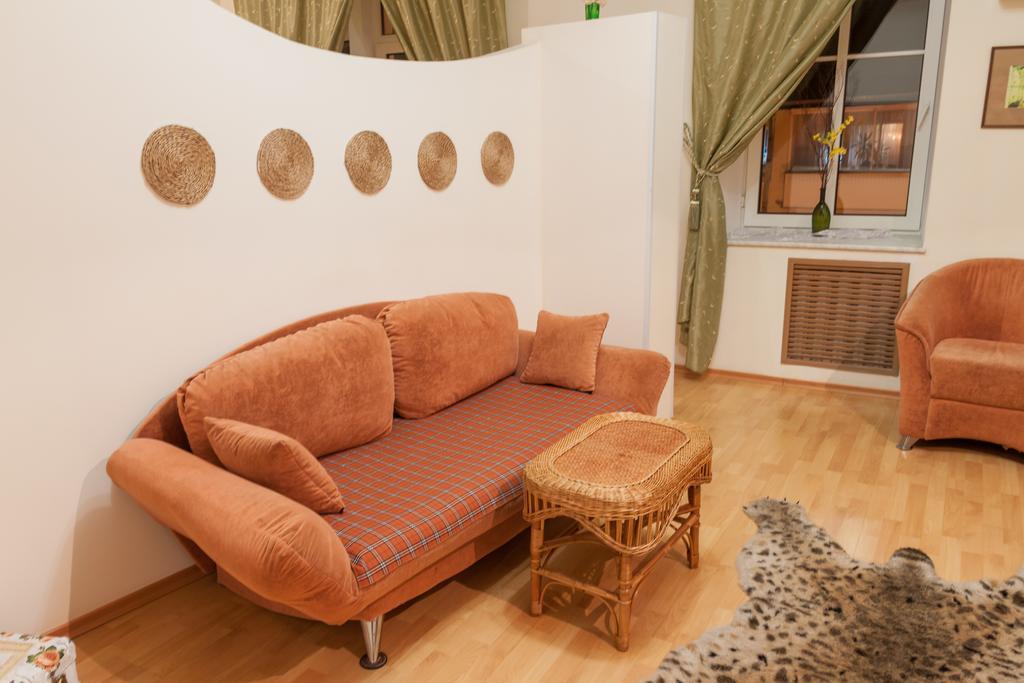 Hotel Eridan Vitebsk Room photo