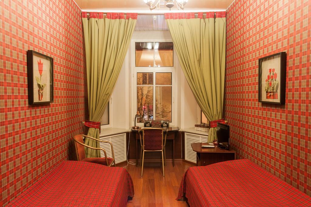 Hotel Eridan Vitebsk Room photo