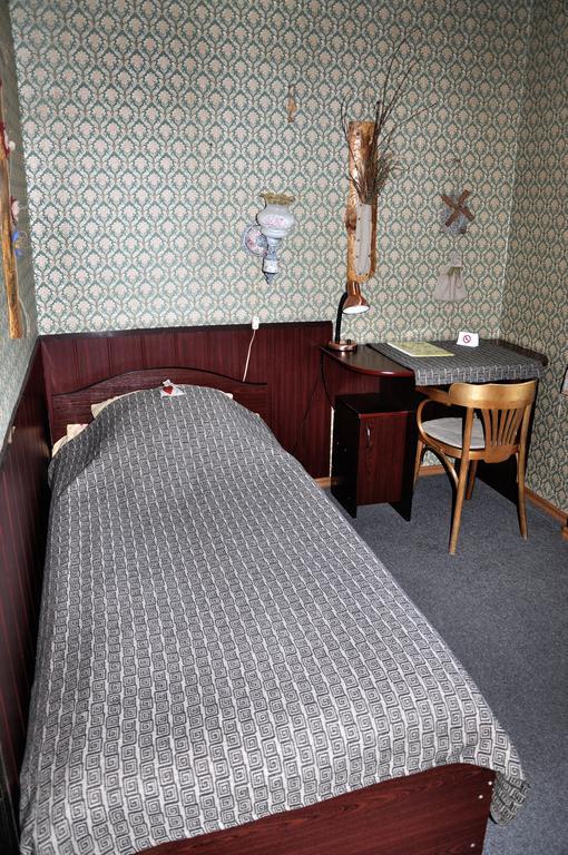 Hotel Eridan Vitebsk Room photo