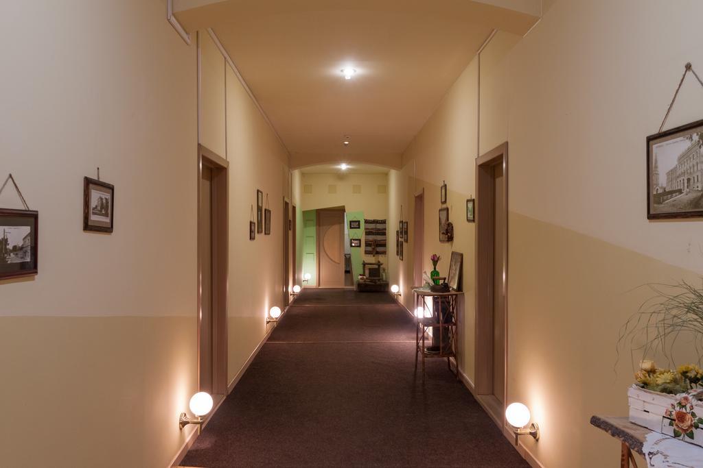 Hotel Eridan Vitebsk Exterior photo